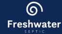 Freshwater Septic logo