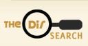 The dir search logo
