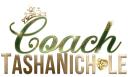 Coach Tashanichole logo