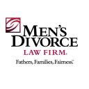 Men's Divorce Law Firm logo