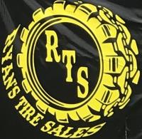 Ryan's Tire Sales & Service image 1