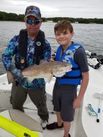 Tides Turn Fishing Charters image 1