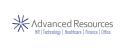 Advanced Resources logo