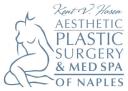 Aesthetic Plastic Surgery & Med Spa of Naples logo