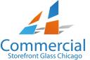 Commercial Storefront Glass Chicago logo
