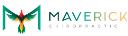 Maverick Chiropractic logo