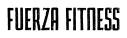 Fuerza Fitness logo