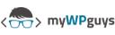 myWPguys - WordPress Website Maintenance logo