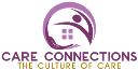 Care Connections logo