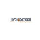 MYcroSchool Pinellas Charter High School logo