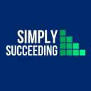 Simply Succeeding Web Design logo