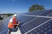 Nevada Solar Panel Installers image 4