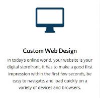 Simply Succeeding Web Design image 12
