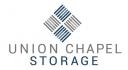 Union Chapel Storage logo