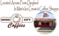 Music City Coffees image 1