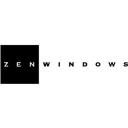 Zen Windows Milwaukee logo