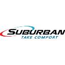 Suburban HVAC, Inc. logo
