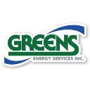 Greens Energy Services logo