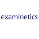 Examinetics logo
