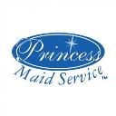 Princess Maid Service Inc logo