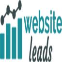 Web site leads logo