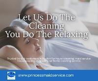 Princess Maid Service Inc image 2