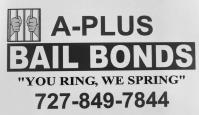 A-Plus Bail Bonds image 2