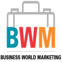 Business world marketing image 1
