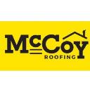 McCoy Roofing logo