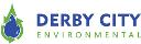 Derby City Environmental logo