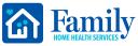 Family Home Health Services logo