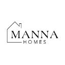 Manna Homes logo