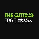 The Cutting Edge Lawn and Landscaping logo