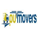 PU Movers logo