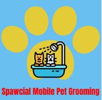 Spawcial Mobile Pet Grooming image 1