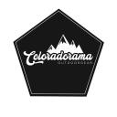 Coloradorama logo