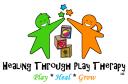 Healing Through Play Therapy, LLC logo