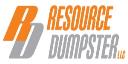 Resource Dumpster logo