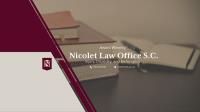 Nicolet Law Office, S.C. image 1