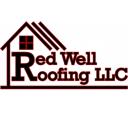 Red Well Roofing logo