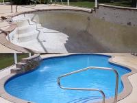 Swimming Pool Weekly Cleaning Frisco TX image 2