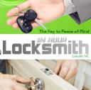 24 Hour Locksmith Lincoln NE logo