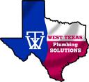 West Texas Plumbing Solutions logo