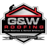 G & W Roofing image 1
