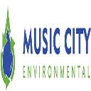 Music City Environmental logo