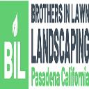 BIL Landscaping Pasadena logo
