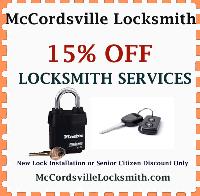 McCordsville Locksmith image 1
