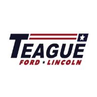 Teague Ford Lincoln image 1