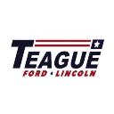Teague Ford Lincoln logo