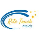 Rite Touch Maids logo